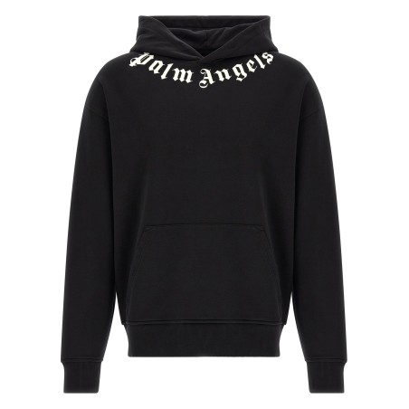 Logo hoodie