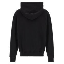 Logo hoodie