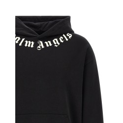 Logo hoodie