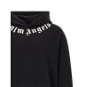 Logo hoodie