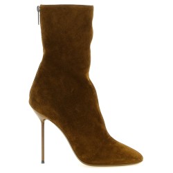 'Lidia' ankle boots