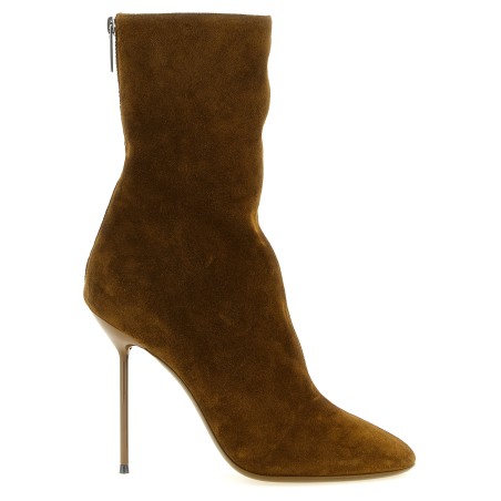 'Lidia' ankle boots