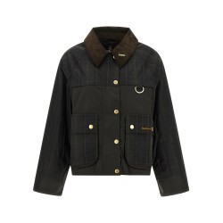 'Tartan Spey' jacket