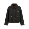 'Tartan Spey' jacket