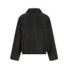 'Tartan Spey' jacket