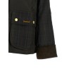 'Tartan Spey' jacket