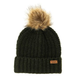 'Saltburn' set: cap + scarf