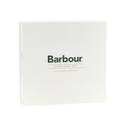 'Saltburn' set: cap + scarf