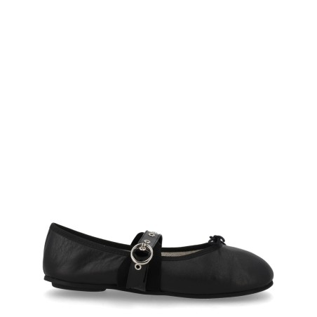 BALLERINE "BALLET TWIST MARY JANE"