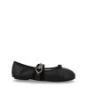 BALLERINE "BALLET TWIST MARY JANE"