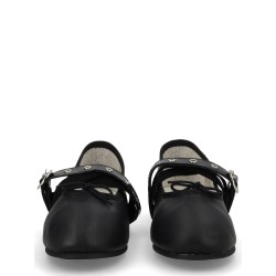 BALLERINE "BALLET TWIST MARY JANE"