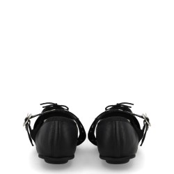 BALLERINE "BALLET TWIST MARY JANE"