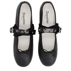 BALLERINE "BALLET TWIST MARY JANE"