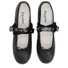 BALLERINE "BALLET TWIST MARY JANE"