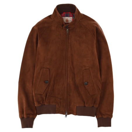 JACKET "G9"