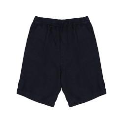 SHORTS IN LINO