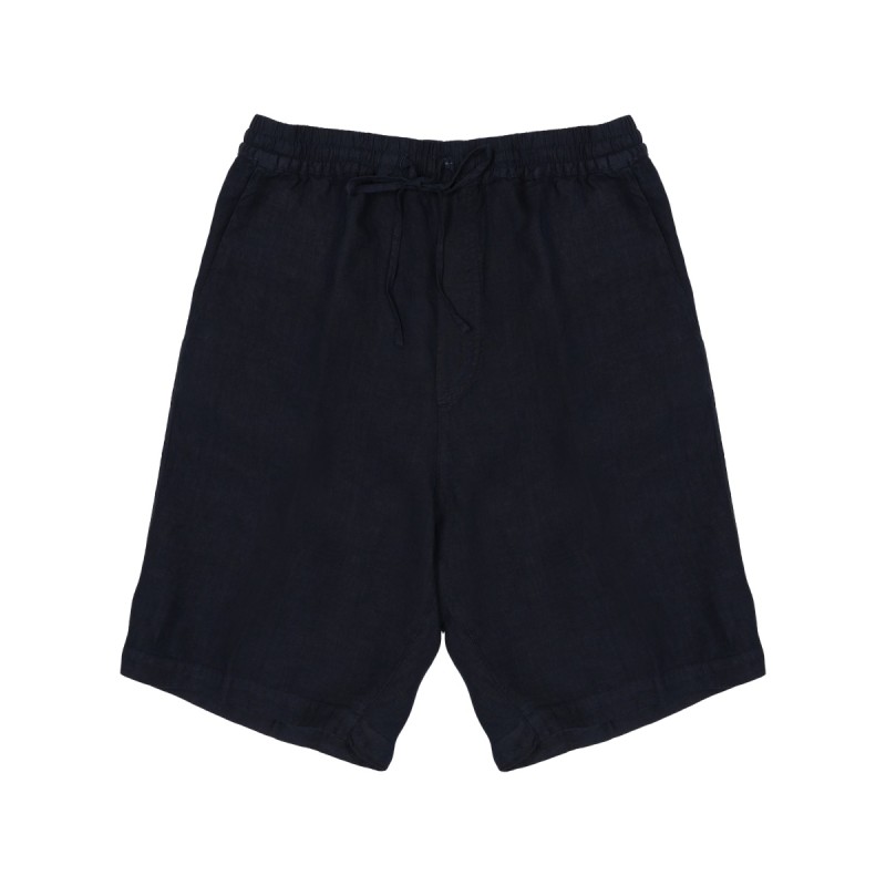 SHORTS IN LINO