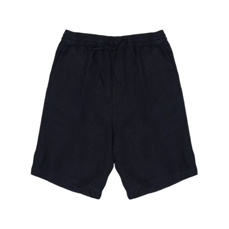 SHORTS IN LINO