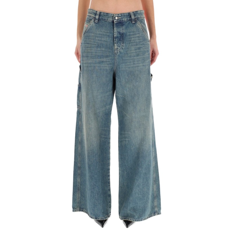 "1996 D-SIRE" JEANS
