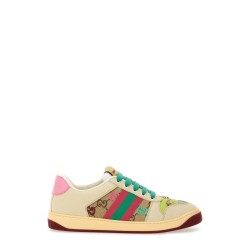 SNEAKER "SCREENER"