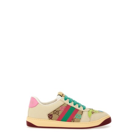 SNEAKER "SCREENER"
