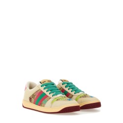 SNEAKER "SCREENER"