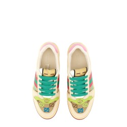 SNEAKER "SCREENER"