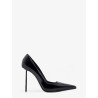 Amelia patent leather pumps