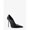 Amelia patent leather pumps