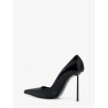 Amelia patent leather pumps