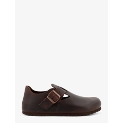 London leather sandals