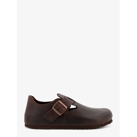 London leather sandals