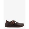 London leather sandals