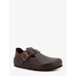 London leather sandals