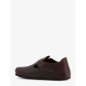 London leather sandals
