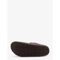 London leather sandals
