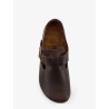 London leather sandals