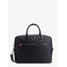Leather work bag