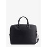 Leather work bag