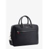 Leather work bag