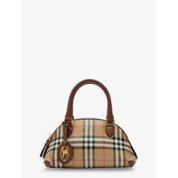 Primrose Mini coated canvas handbag