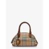 Primrose Mini coated canvas handbag
