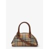 Primrose Mini coated canvas handbag
