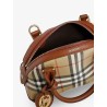 Primrose Mini coated canvas handbag
