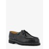 Michael leather lace-up