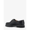 Michael leather lace-up