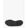 Michael leather lace-up