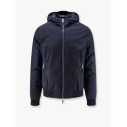 Oniro-Stp waterproof technical fabric jacket