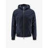 Oniro-Stp waterproof technical fabric jacket