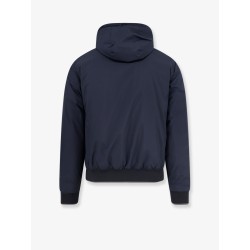 Oniro-Stp waterproof technical fabric jacket